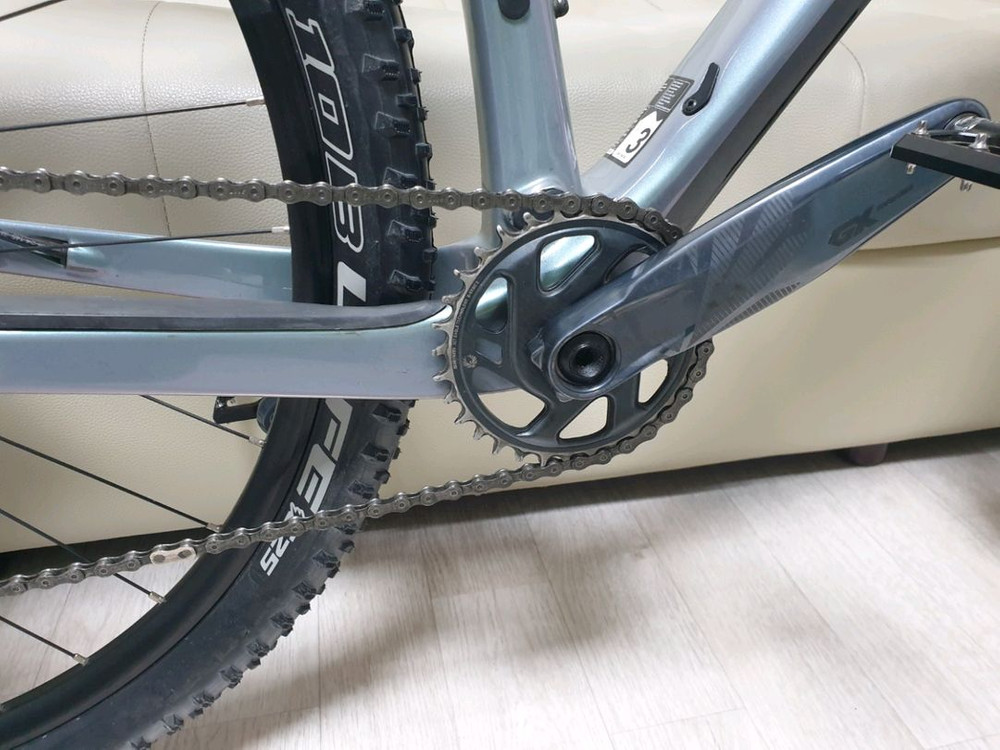 2022년식 스캇 스케일920 MTB 이미지