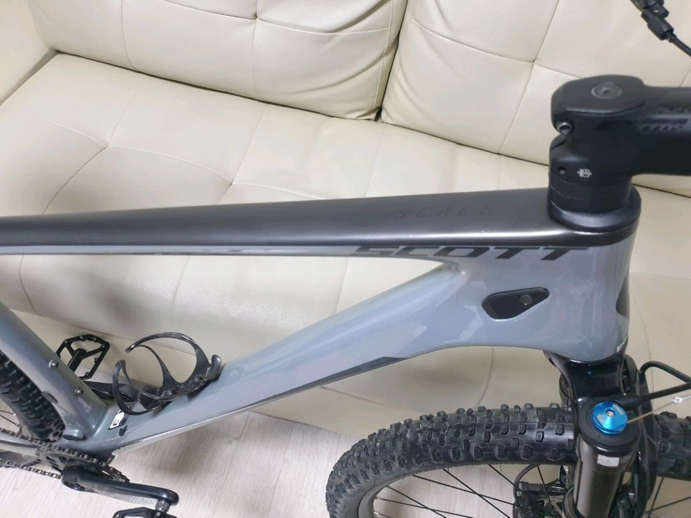 2022년식 스캇 스케일920 MTB 이미지