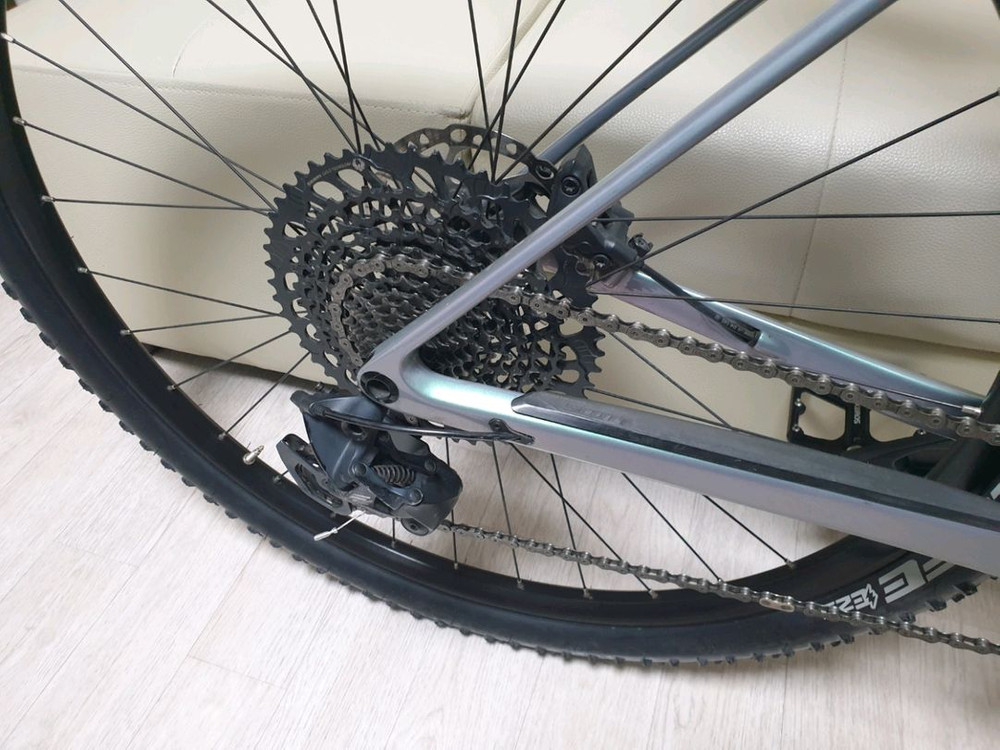 2022년식 스캇 스케일920 MTB 이미지