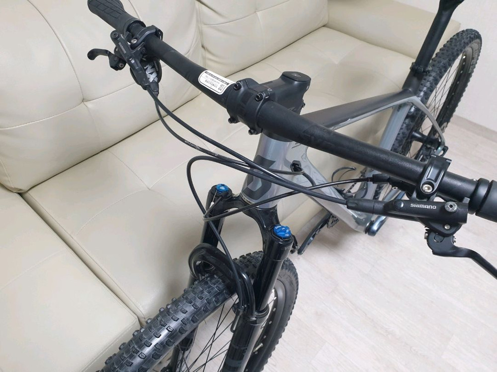 2022년식 스캇 스케일920 MTB 이미지