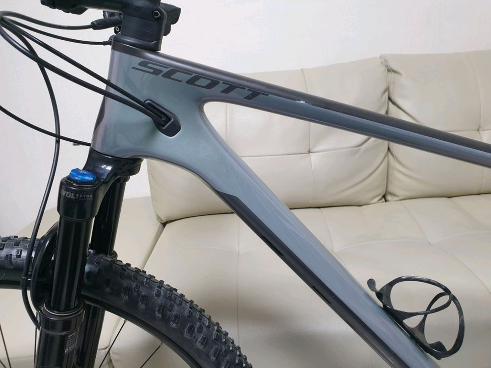 2022년식 스캇 스케일920 MTB 이미지