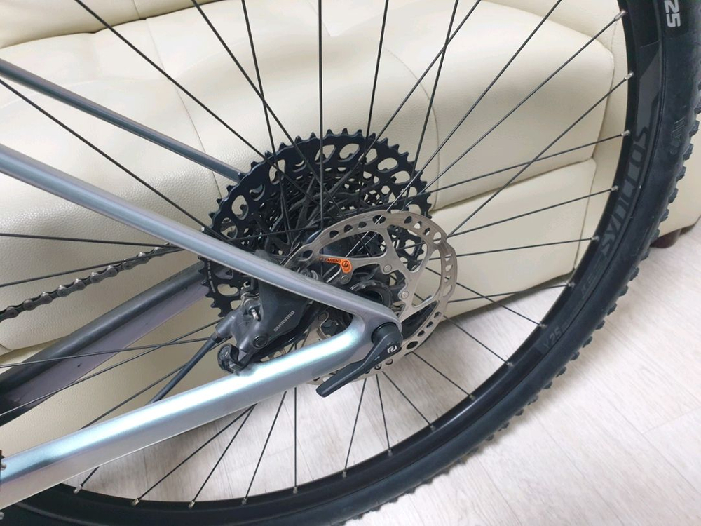 2022년식 스캇 스케일920 MTB 이미지