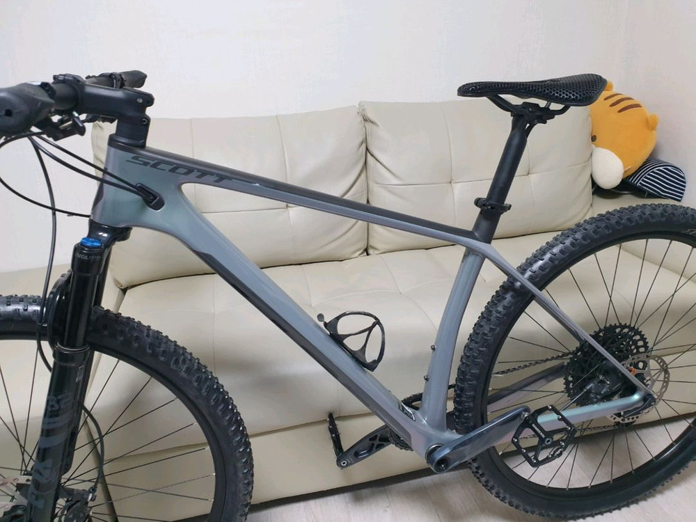 2022년식 스캇 스케일920 MTB 이미지