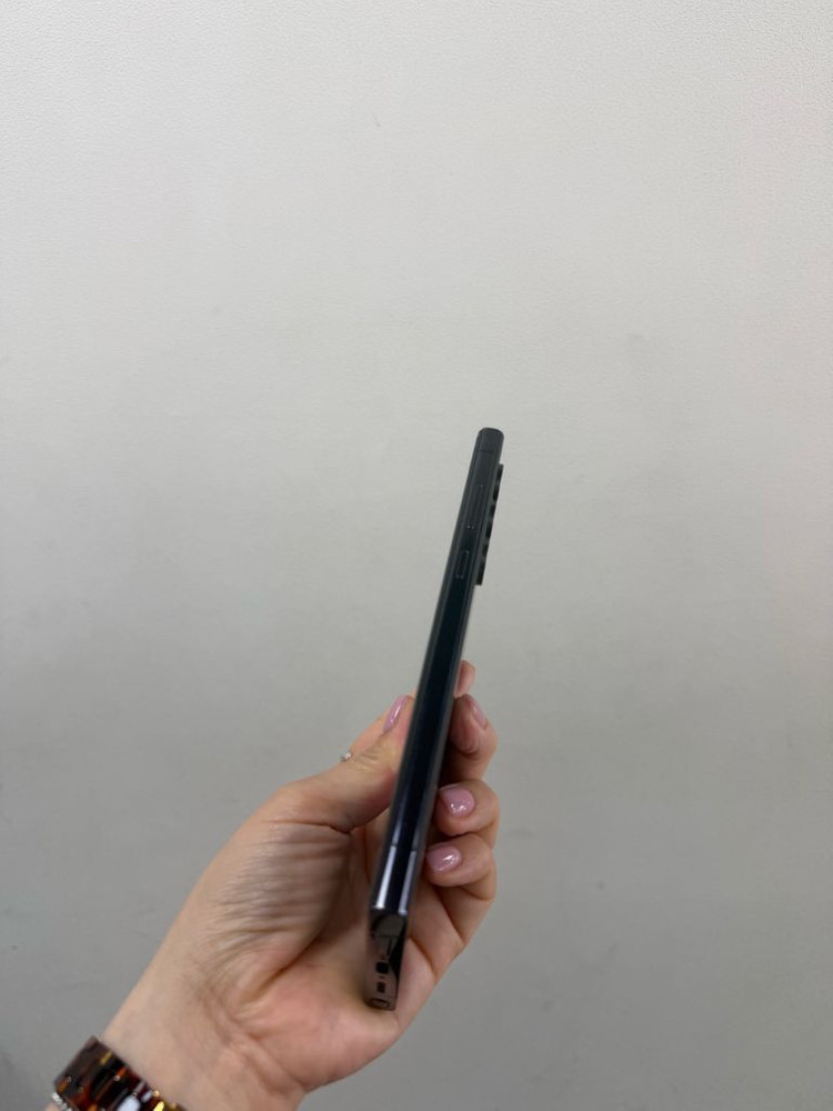 (부산중고폰) 갤럭시s23울트라 블랙 512기가 자급제 판매해요 이미지