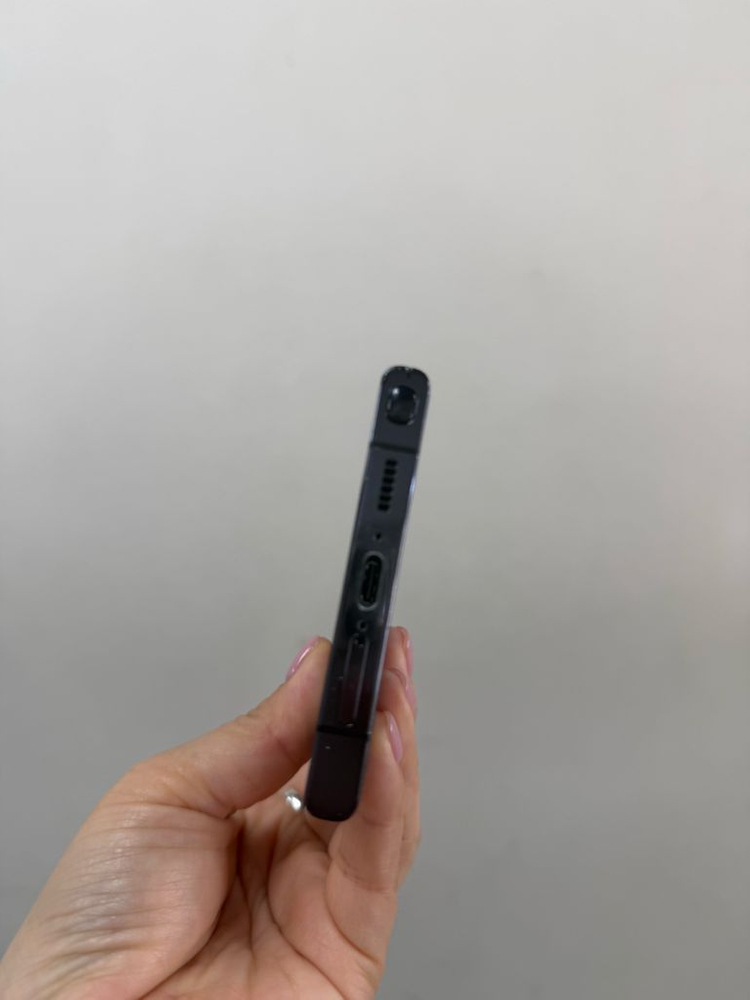 (부산중고폰) 갤럭시s23울트라 블랙 512기가 자급제 판매해요 이미지