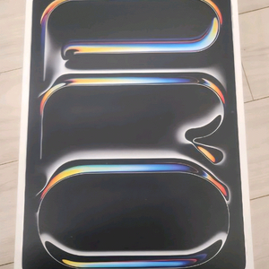 아이패드 프로 11 M5 wifi 256GB 미개봉 이미지