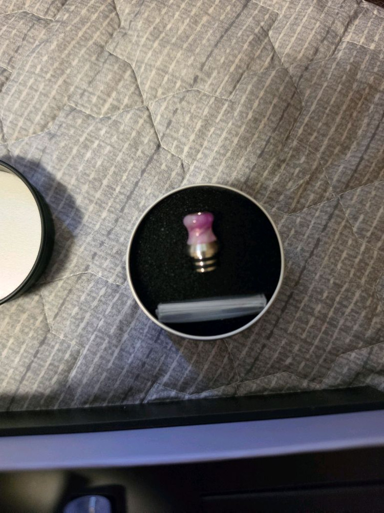 말론 라일락 새상품급 이미지
