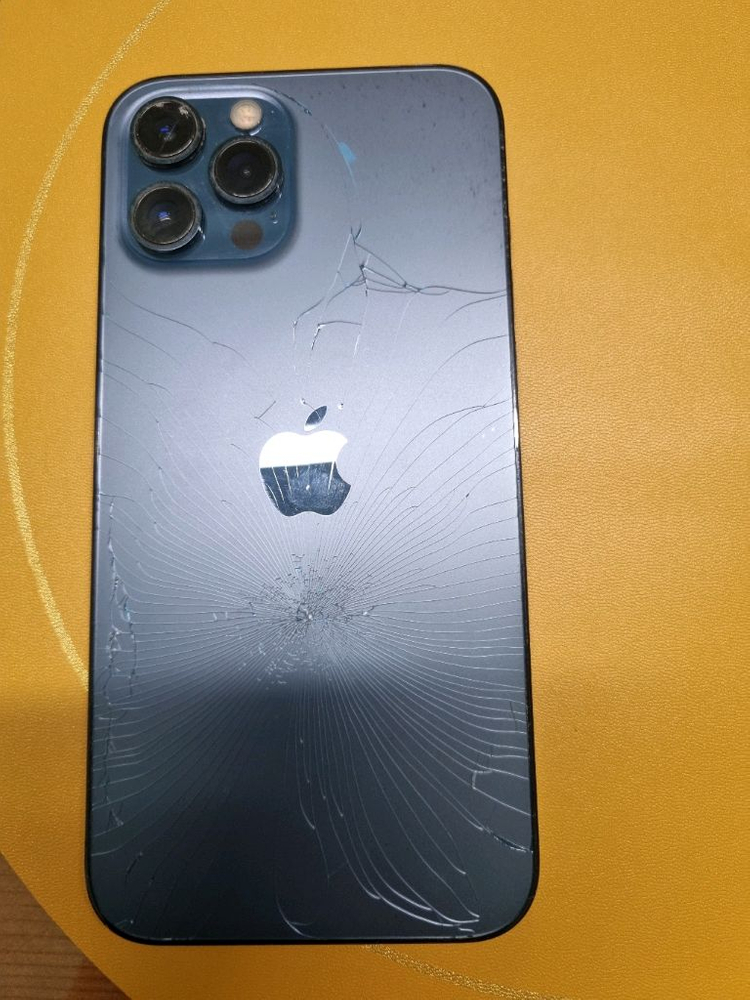 아이폰12프로맥스 256gb 이미지