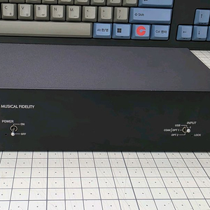 dac 뮤지컬피델리티 v90 이미지