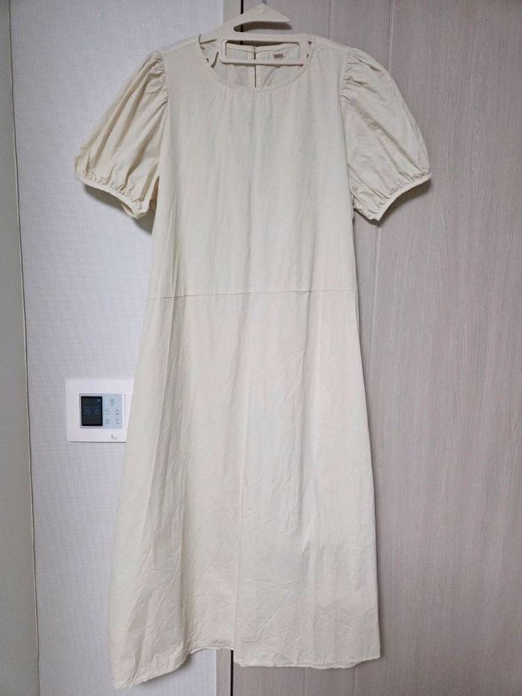 여름 임부복 롱원피스 모음 이미지