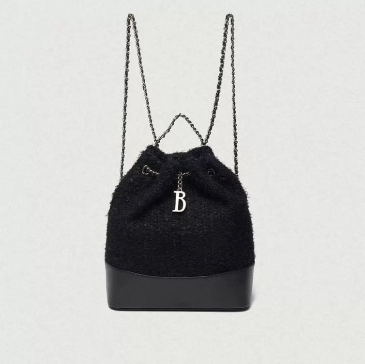 The Barnnet 여성용 백팩 이미지