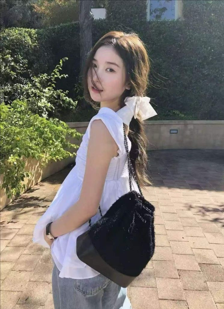 The Barnnet 여성용 백팩 이미지
