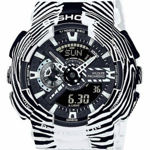 지샥 G-SHOCK WILDLIFE 이미지