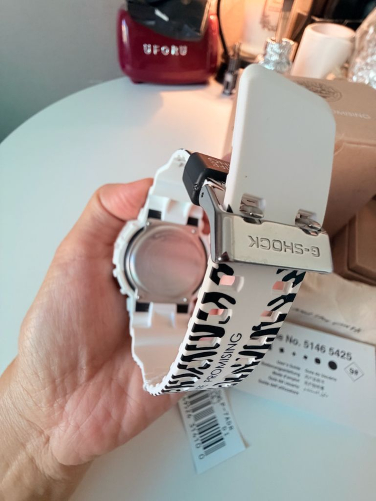 지샥 G-SHOCK WILDLIFE 이미지