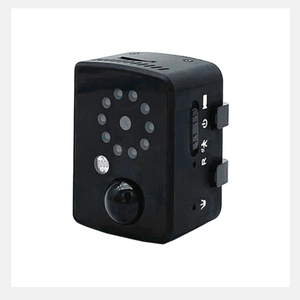 BOAN-3100 미니 CCTV 카메라 이미지