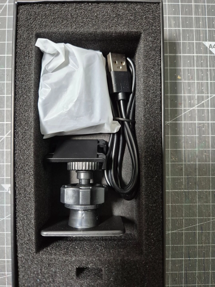 BOAN-3100 미니 CCTV 카메라 이미지