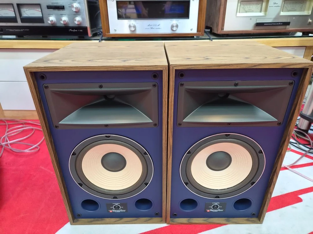JBL4305H스피커/JBL-4305H/초민트급 신품대비 98%/재입고 이미지