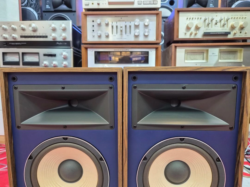 JBL4305H스피커/JBL-4305H/초민트급 신품대비 98%/재입고 이미지