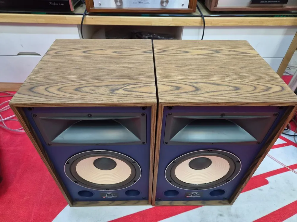 JBL4305H스피커/JBL-4305H/초민트급 신품대비 98%/재입고 이미지
