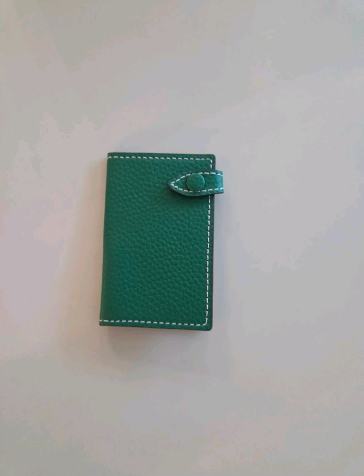 띠서울 카드케이스 포레스트 이미지