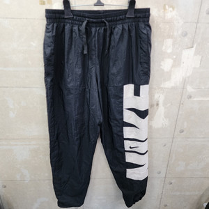 (M)나이키 남성 스타팅 파이브 조거 우븐팬츠/31size/상태우수 이미지