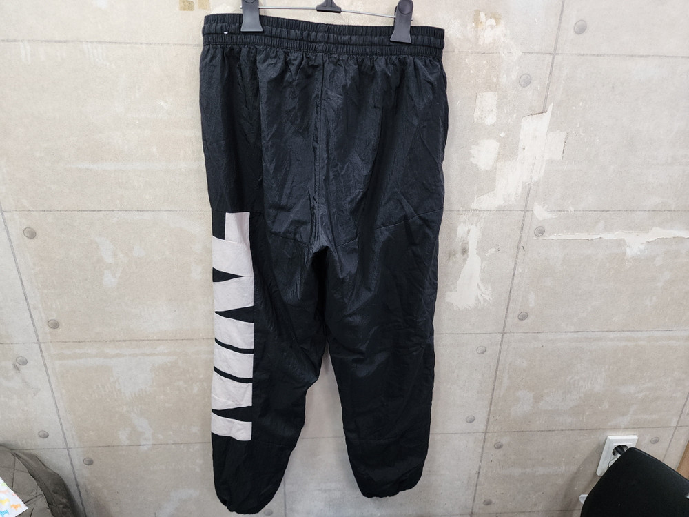 (M)나이키 남성 스타팅 파이브 조거 우븐팬츠/31size/상태우수 이미지