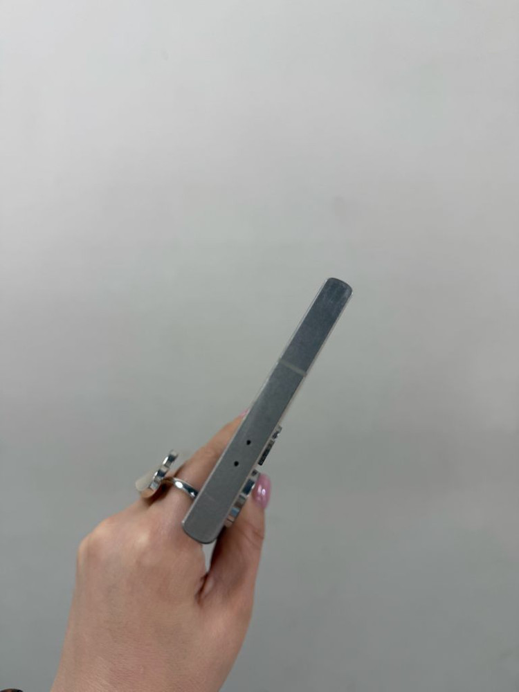 (부산중고폰) 갤럭시s24울트라 그레이 512기가 공기계 판매해요 이미지