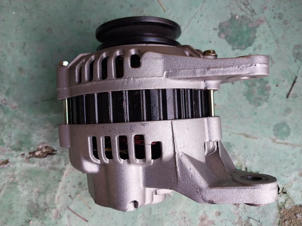구형프라이드 제너레이타 - 안심되는 중고거래