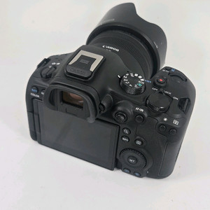 캐논 r6mark3 카메라(r6m3) 바디