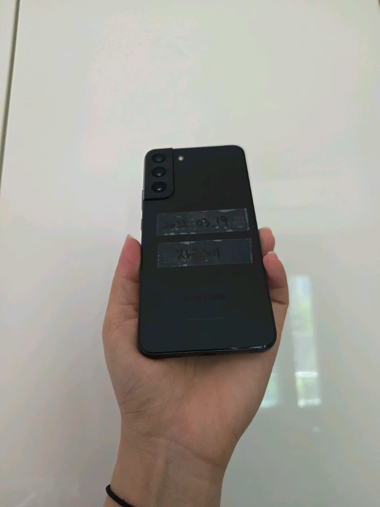 갤럭시s22플러스 256G 이미지