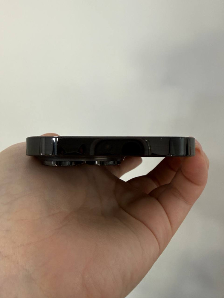 아이폰14프로 블랙 128GB/95% Y1840 이미지