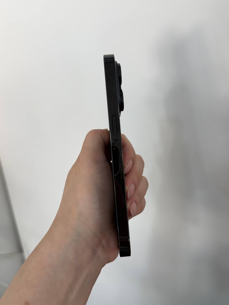 아이폰14프로 블랙 128GB/95% Y1840 이미지