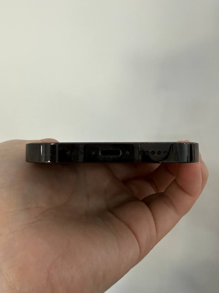아이폰14프로 블랙 128GB/95% Y1840 이미지