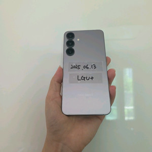 갤럭시s25플러스 256G 이미지