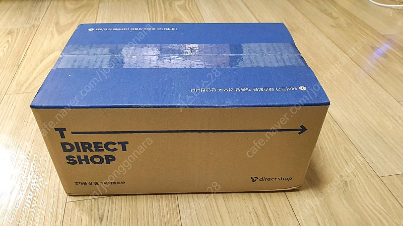 알로 공기청정기 APS800 블랙(SM-A325N) 팝니다 이미지
