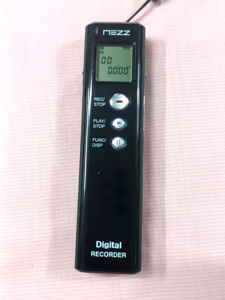 . 디지털 보이스 레코더 SVR-P3495 이미지