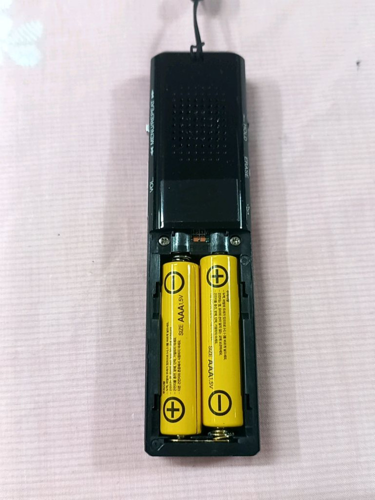 . 디지털 보이스 레코더 SVR-P3495 이미지