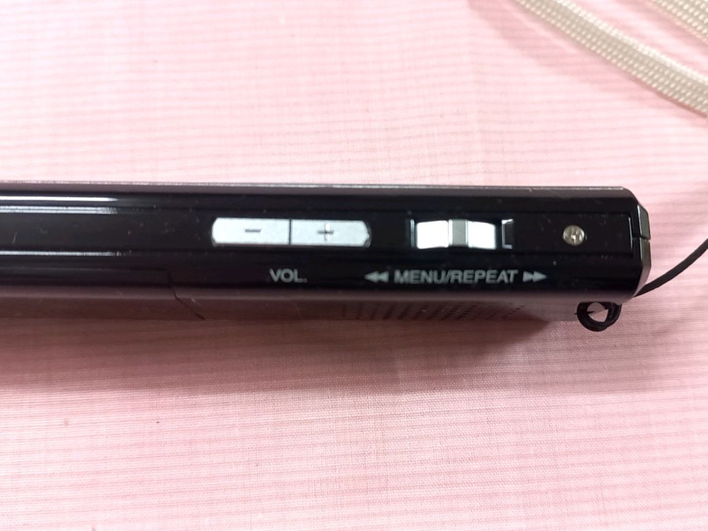 . 디지털 보이스 레코더 SVR-P3495 이미지