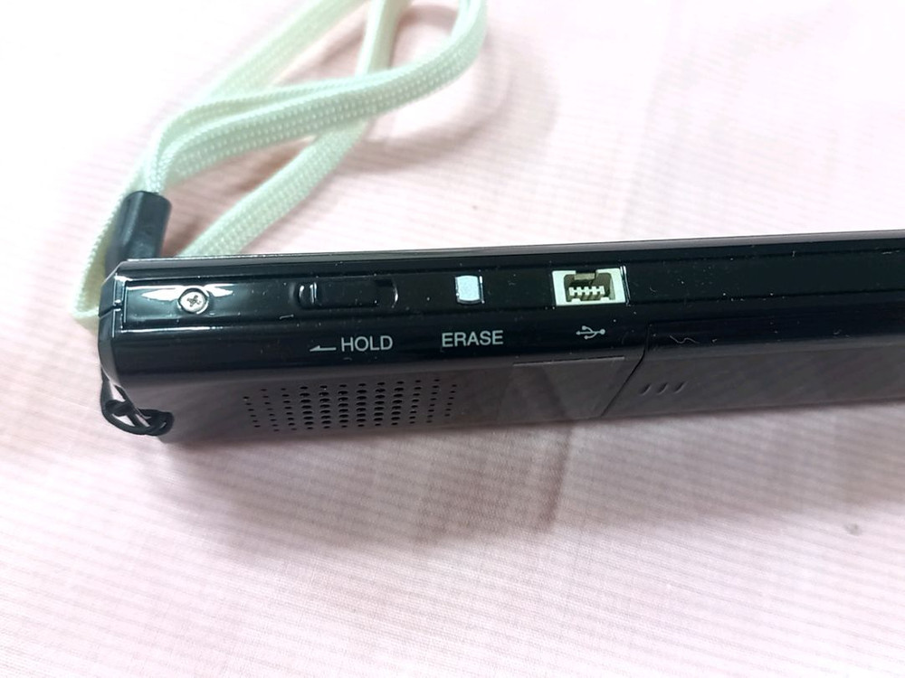 . 디지털 보이스 레코더 SVR-P3495 이미지