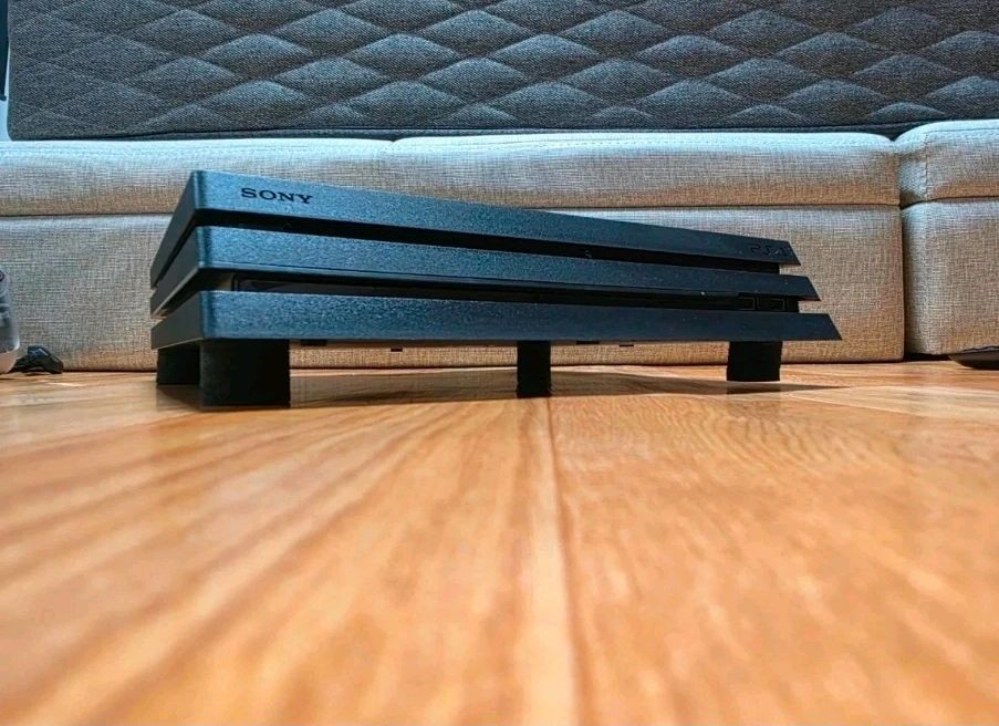 PS4 Pro(500기가 ssd) + 타이틀 11종 이미지
