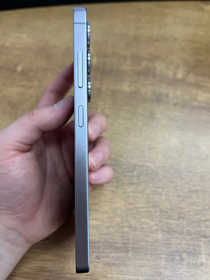 갤럭시 S25 256GB 실버쉐도우 판매합니다 이미지