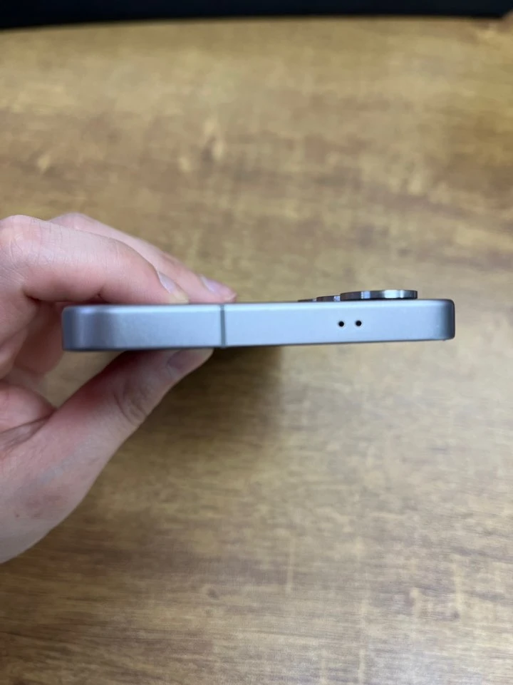갤럭시 S25 256GB 실버쉐도우 판매합니다 이미지