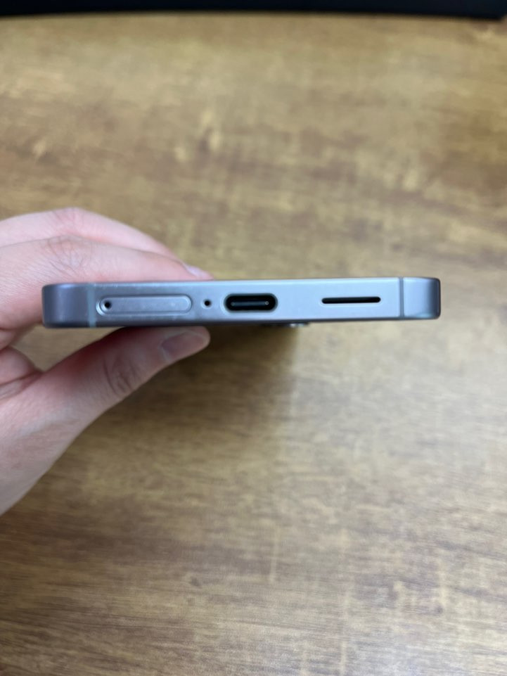 갤럭시 S25 256GB 실버쉐도우 판매합니다 이미지