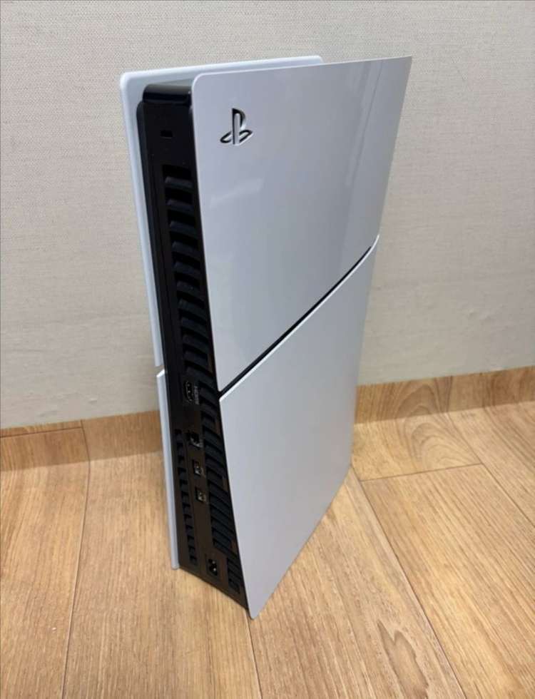 플스5 ps5 슬림디지털 팝니다 이미지