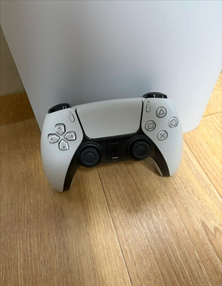 플스5 ps5 슬림디지털 팝니다 이미지