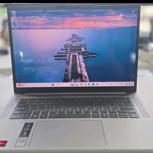 2025 레노버 아이디어패드 슬림5 라이젠7 7735HS 16GB 신품급 / 보증 18개월 이미지