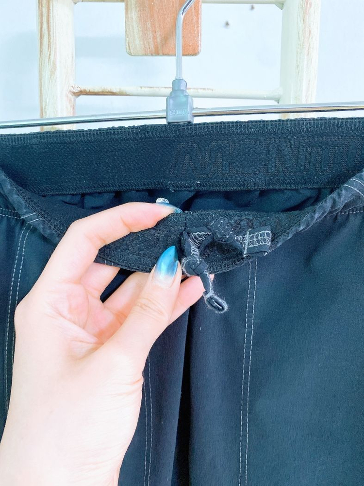 (28인치)몬츄라여자등산여름스판바지 이미지