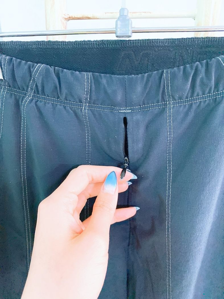 (28인치)몬츄라여자등산여름스판바지 이미지