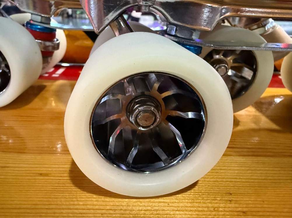본트 니오 UV 형광 와이드(63mm x 44mm) 96A 판매합니다. 이미지