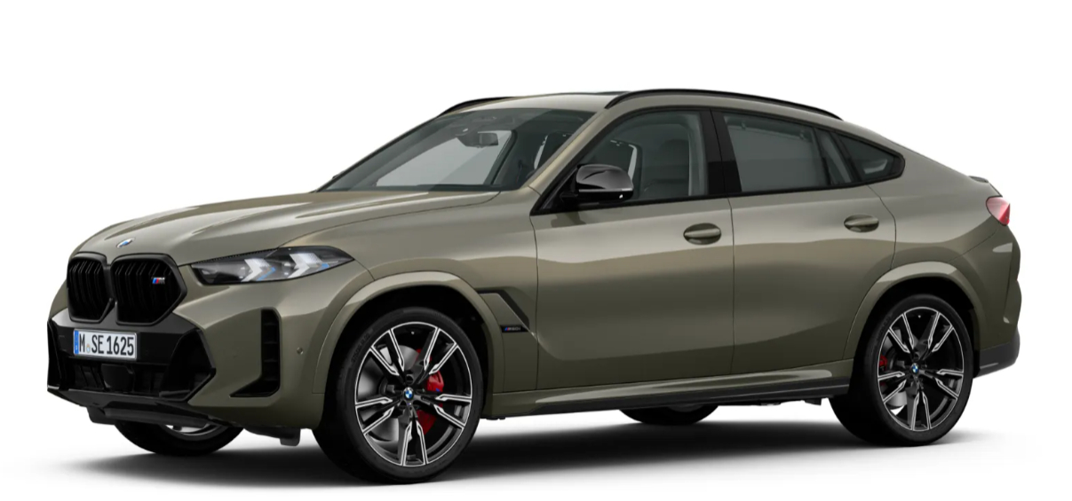 BMW X6 30d 리스 승계합니다 :) 이미지